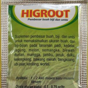 Higroot